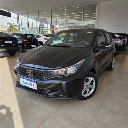 FIAT ARGO 1.0 FIREFLY FLEX DRIVE MANUAL FIAT ARGO 1.0 FIREFLY FLEX DRIVE MANUAL